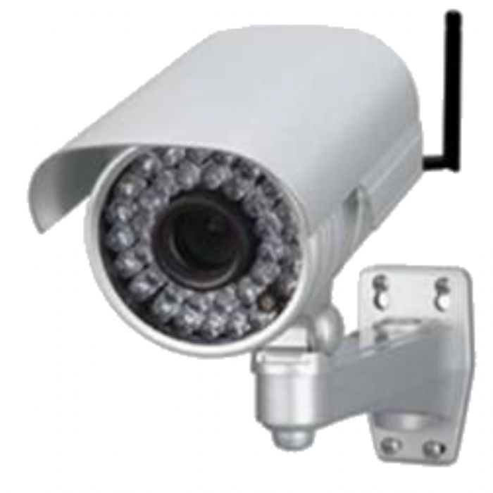 CAMARAS IP